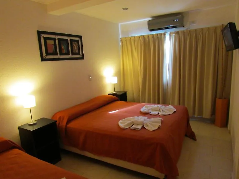Hotel Villa Del Sol-1