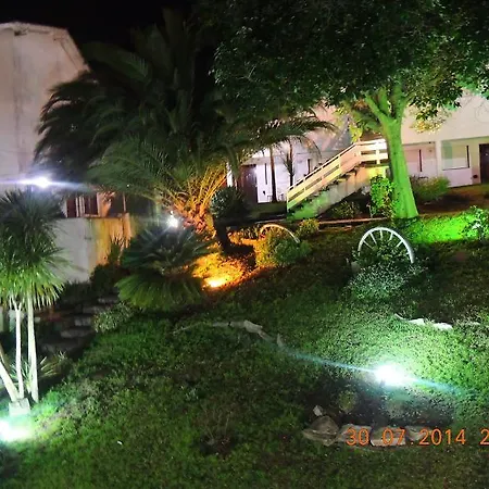 Hotel Villa Del Sol-3