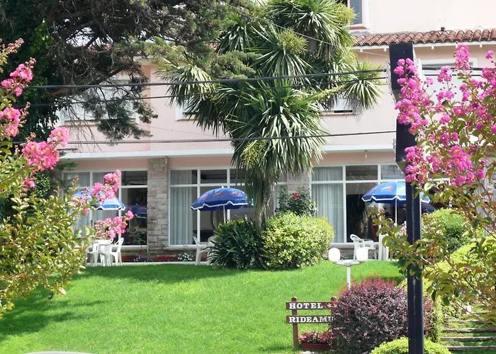 Hotel Rideamus Villa Gesell
